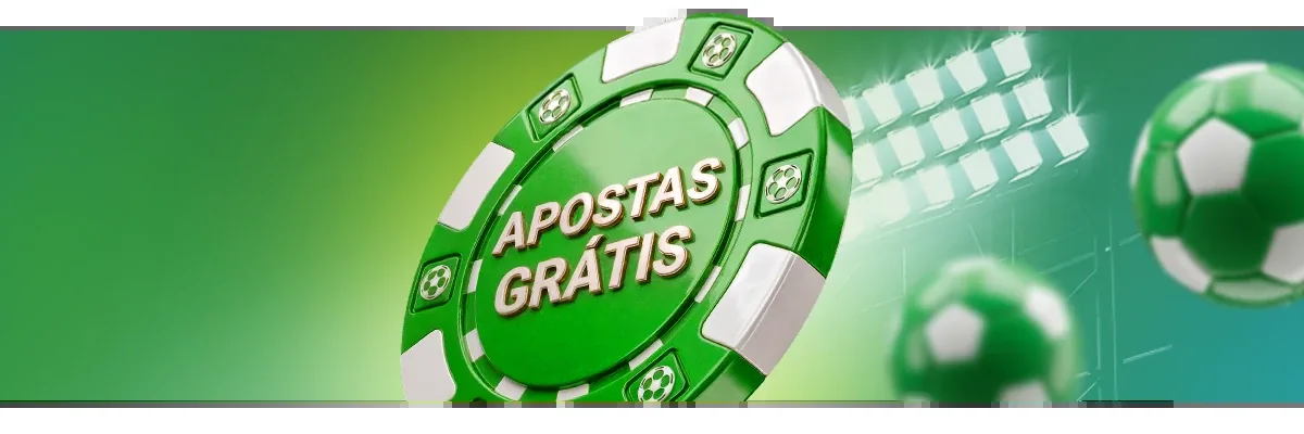 Bônus de Aposta Grátis