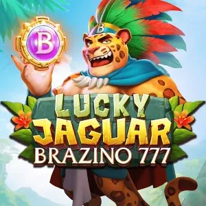Brazino777 Lucky Jaguar