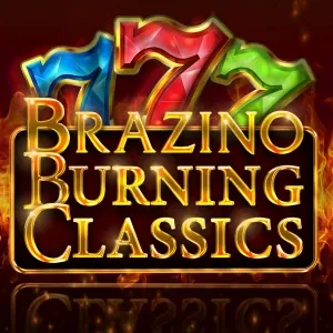 Brazino Burning Classics