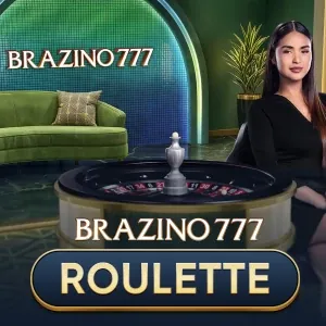 Brazino Roleta Brasileira