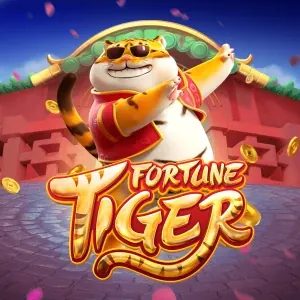 Fortune Tiger