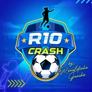 R10 Crash by Ronaldinho Gaúcho